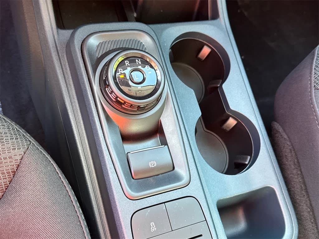 Thumbnail: 2025 Ford Maverick - 26