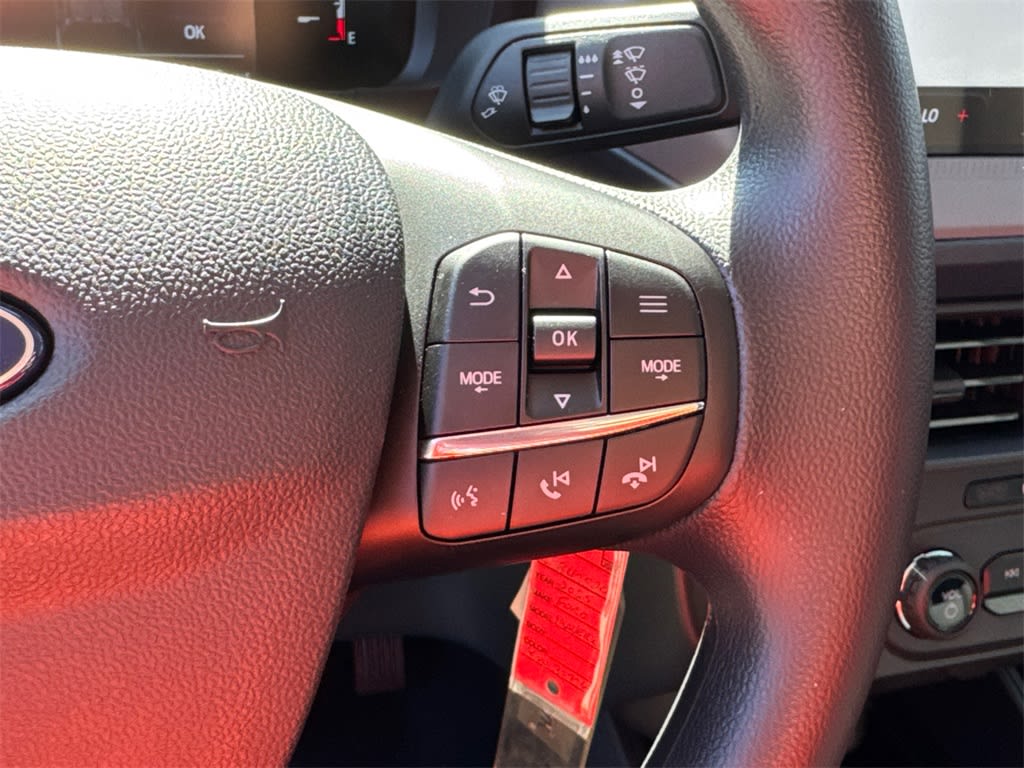 Thumbnail: 2025 Ford Maverick - 23