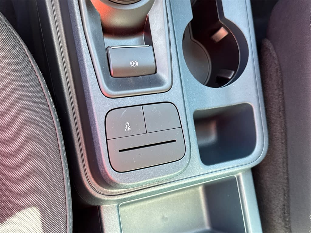 Thumbnail: 2025 Ford Maverick - 27