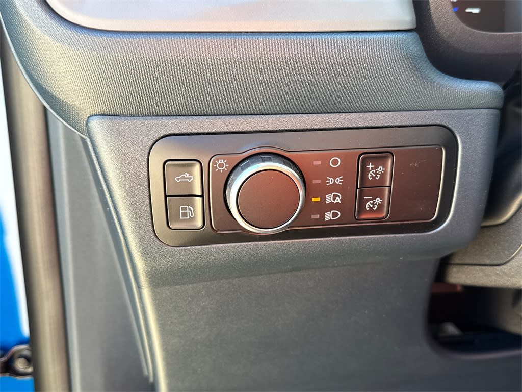 Thumbnail: 2025 Ford Maverick - 28