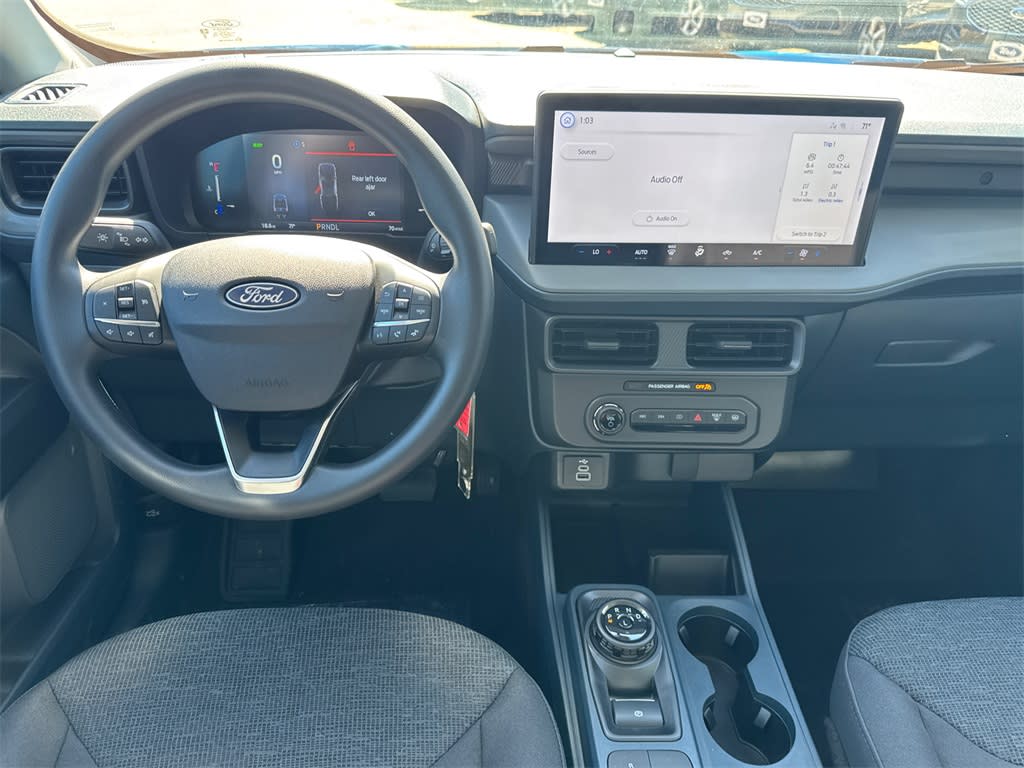 Thumbnail: 2025 Ford Maverick - 2