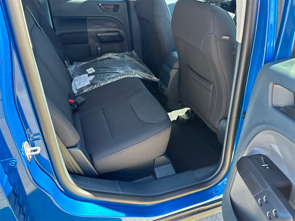 Thumbnail: 2025 Ford Maverick - 21