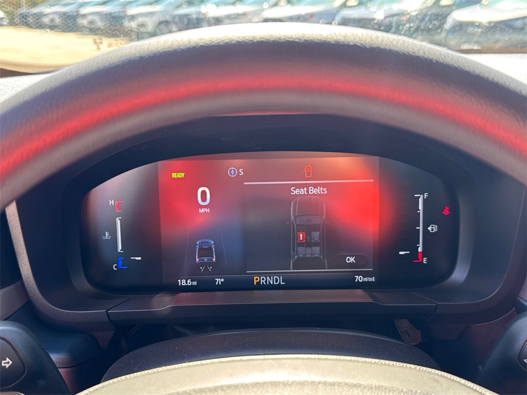 Thumbnail: 2025 Ford Maverick - 14