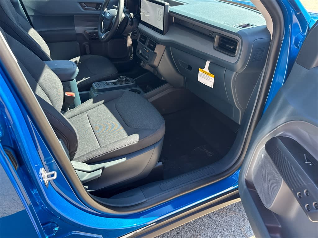 Thumbnail: 2025 Ford Maverick - 10