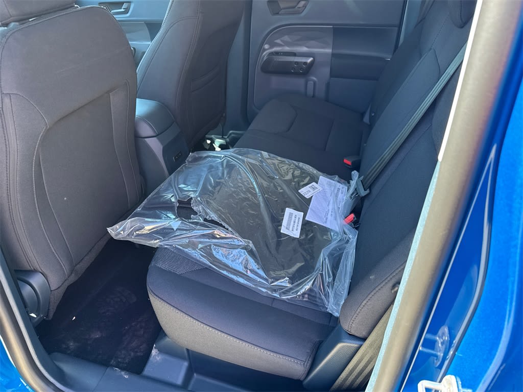 Thumbnail: 2025 Ford Maverick - 11