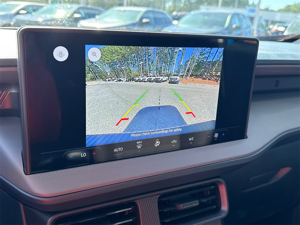 Thumbnail: 2025 Ford Maverick - 24