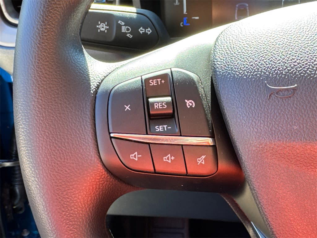 Thumbnail: 2025 Ford Maverick - 22