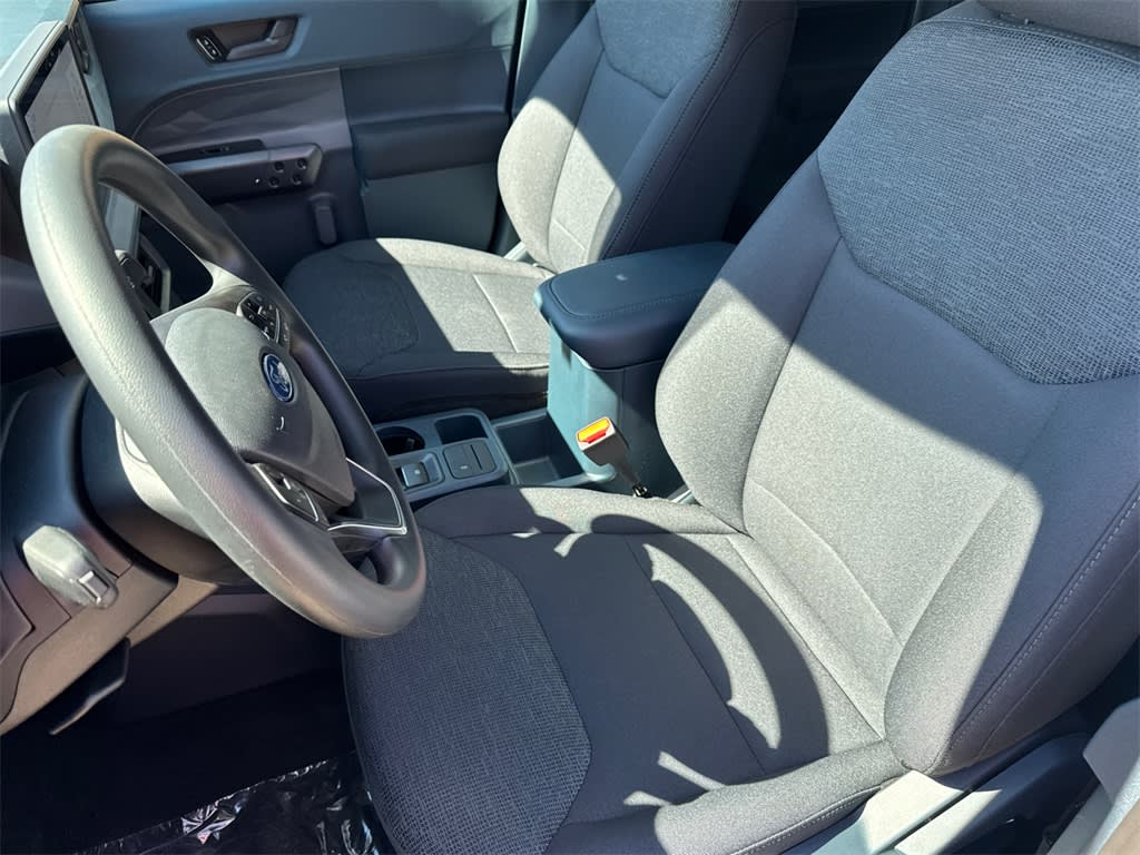 Thumbnail: 2025 Ford Maverick - 13