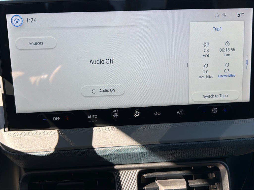 Thumbnail: 2026 Ford Maverick - 13