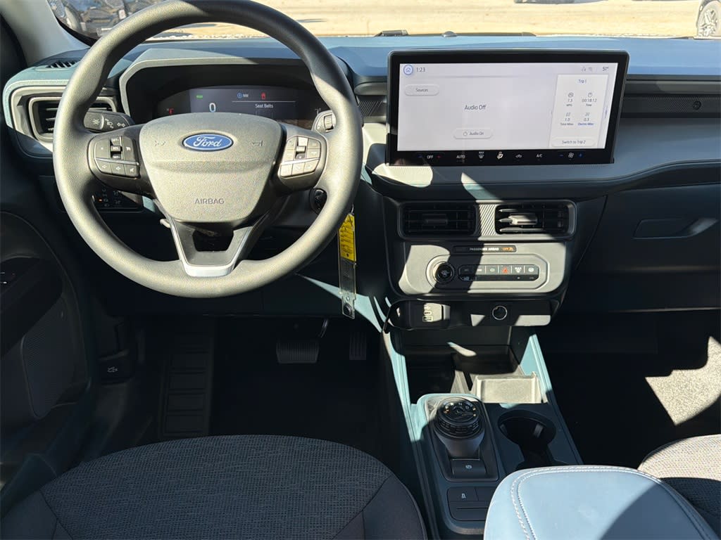 Thumbnail: 2026 Ford Maverick - 11