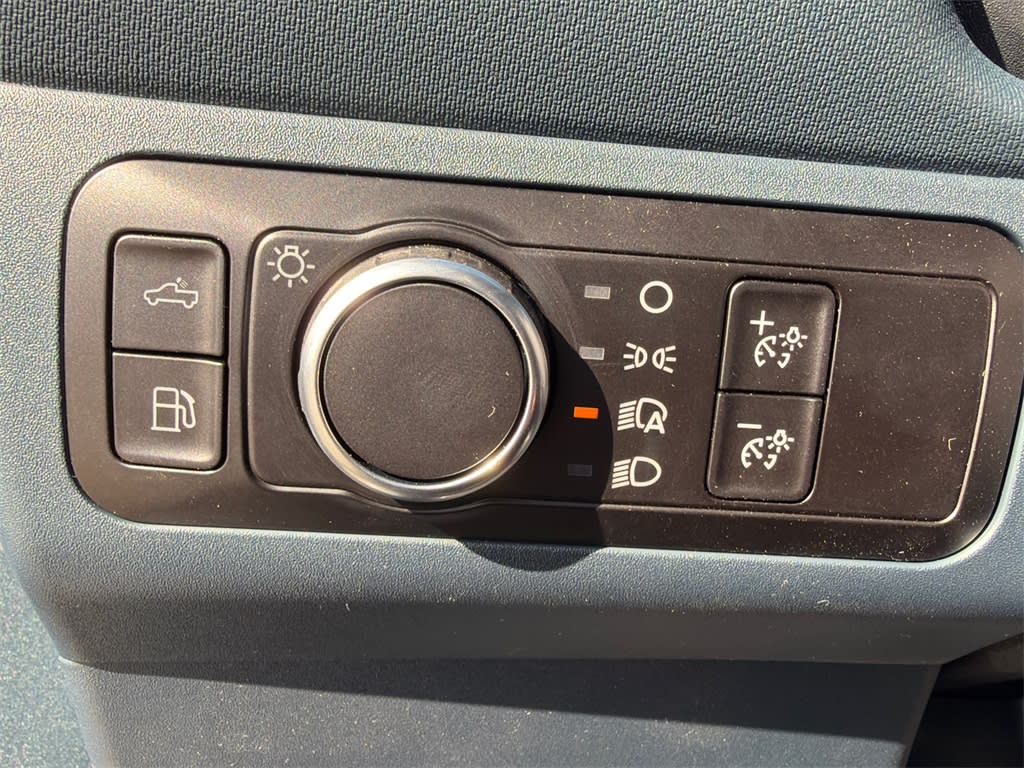 Thumbnail: 2026 Ford Maverick - 31