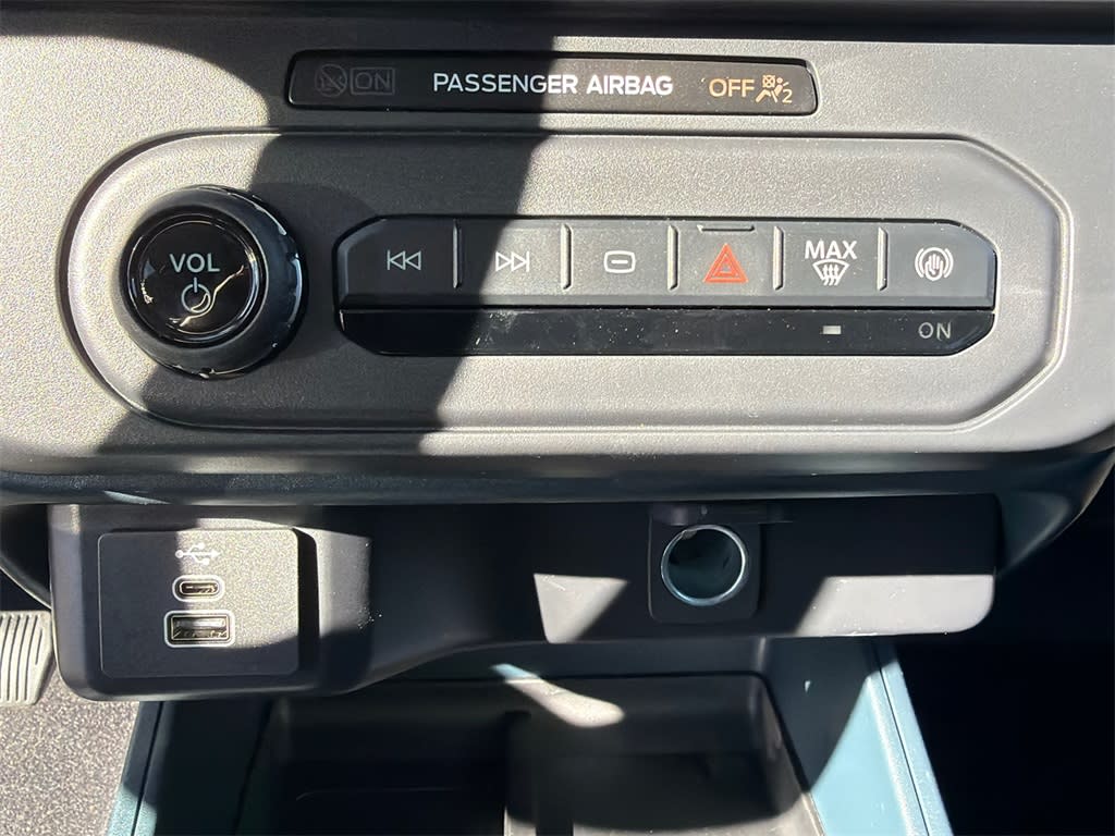 Thumbnail: 2026 Ford Maverick - 30