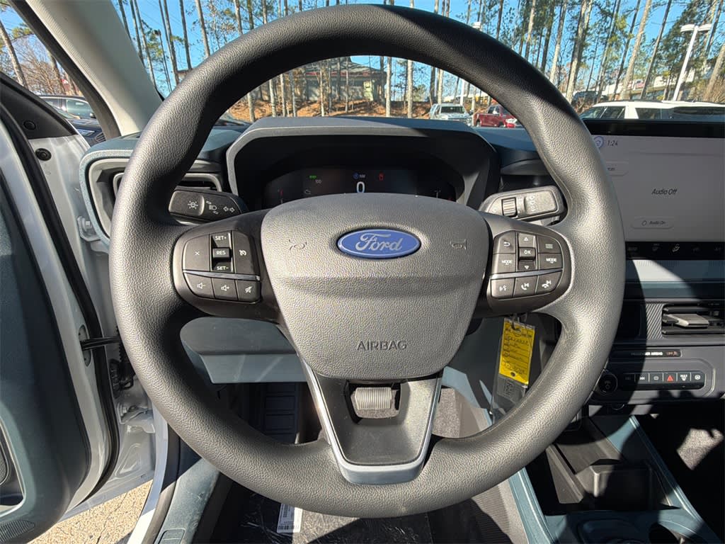 Thumbnail: 2026 Ford Maverick - 25