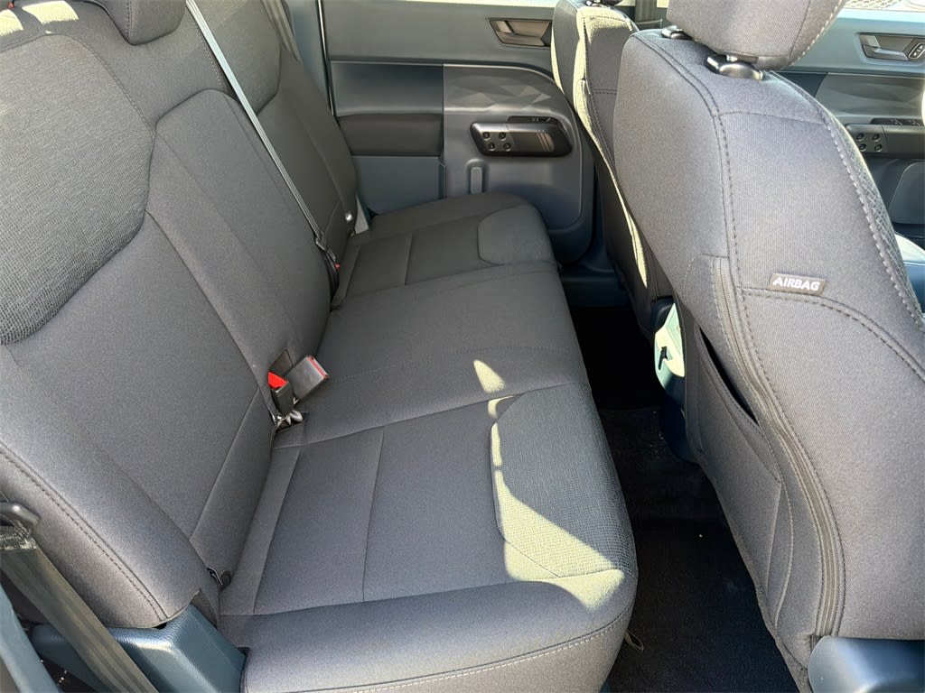 Thumbnail: 2026 Ford Maverick - 10