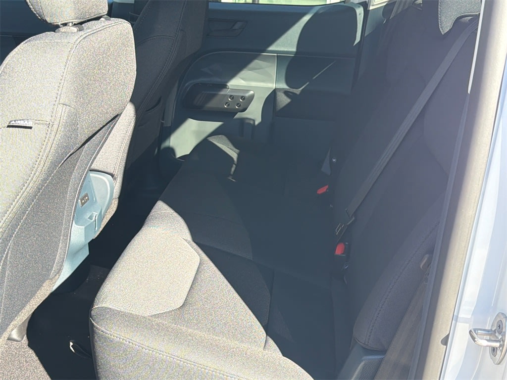 Thumbnail: 2026 Ford Maverick - 24