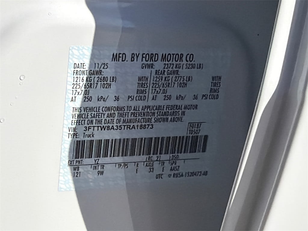 Thumbnail: 2026 Ford Maverick - 17