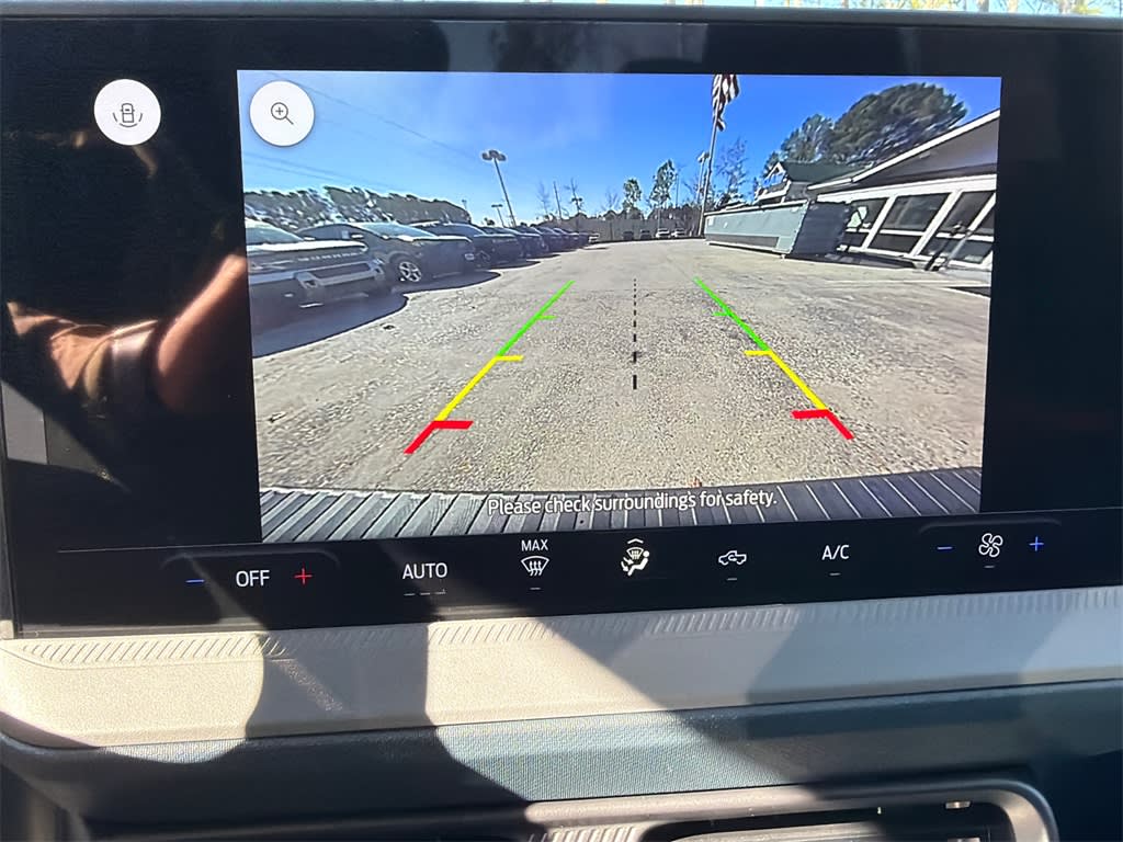 Thumbnail: 2026 Ford Maverick - 29