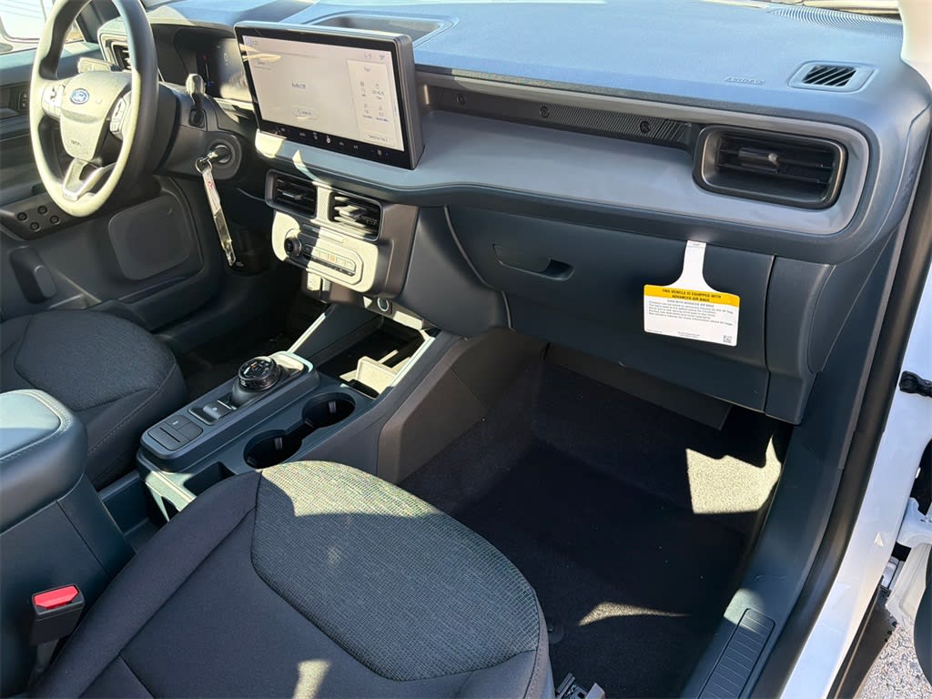 Thumbnail: 2026 Ford Maverick - 2