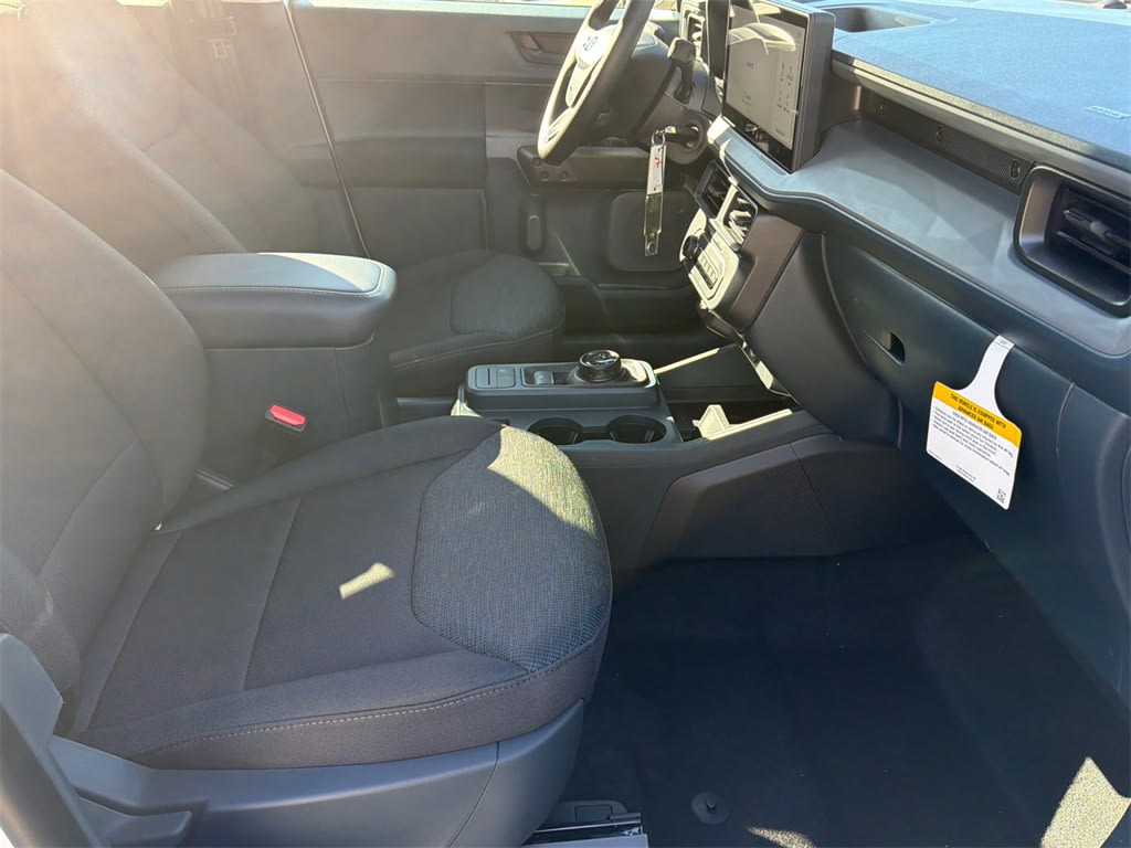 Thumbnail: 2026 Ford Maverick - 9