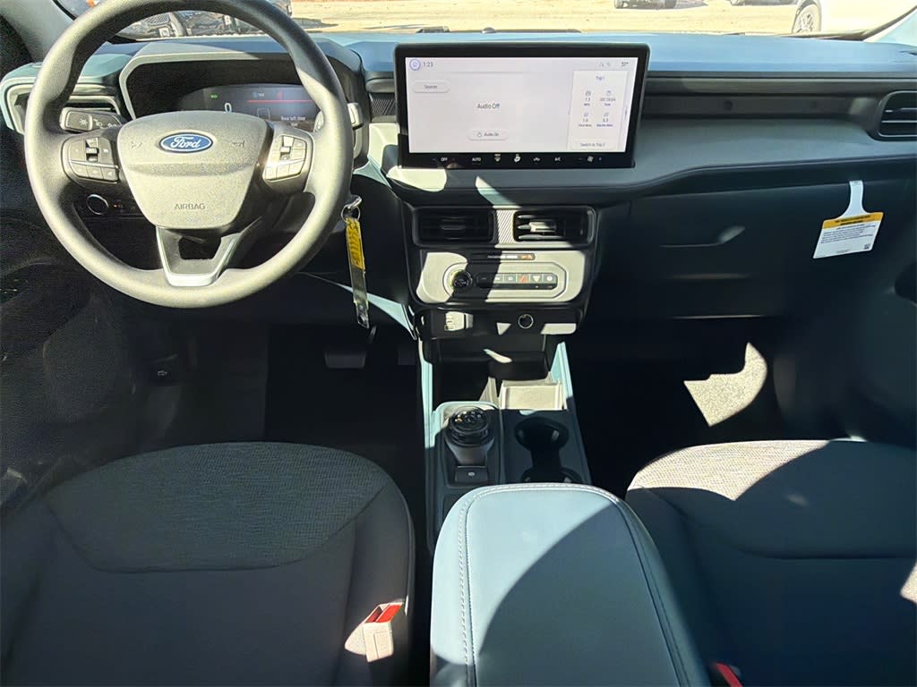 Thumbnail: 2026 Ford Maverick - 7