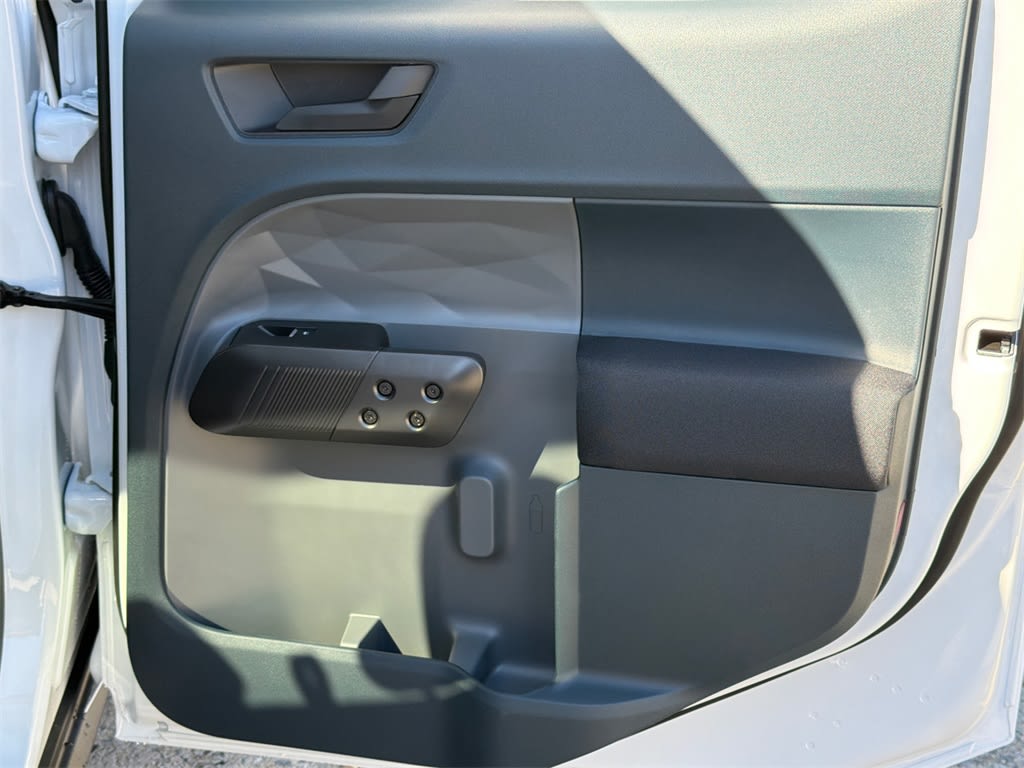 Thumbnail: 2026 Ford Maverick - 23