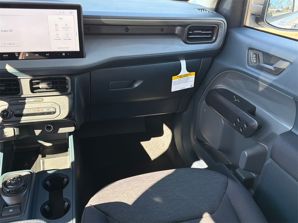 Thumbnail: 2026 Ford Maverick - 12