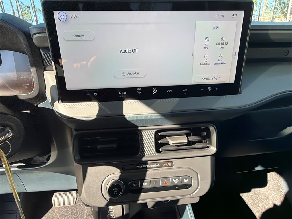 Thumbnail: 2026 Ford Maverick - 28