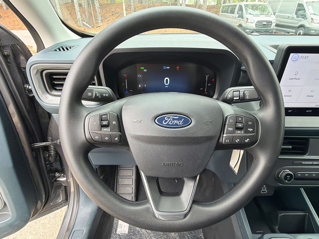 Thumbnail: 2026 Ford Maverick - 13