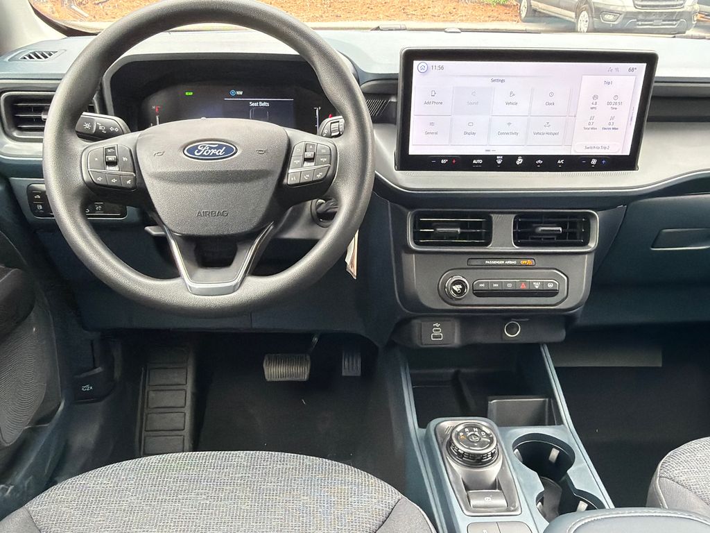 Thumbnail: 2026 Ford Maverick - 12
