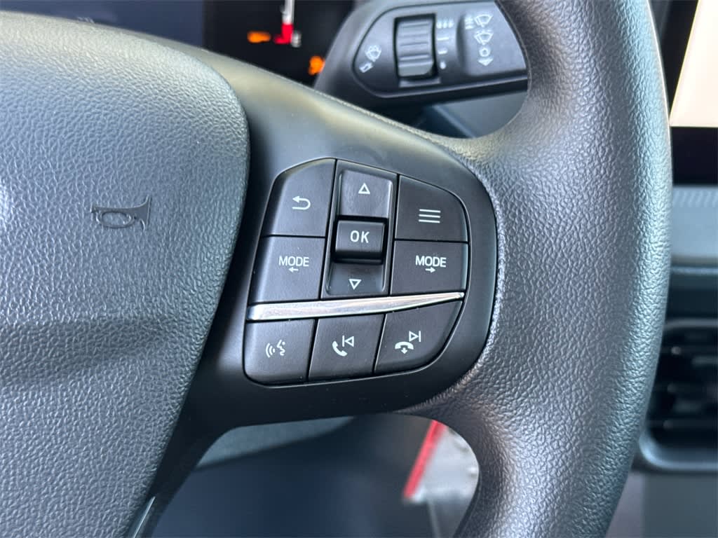 Thumbnail: 2025 Ford Maverick - 27