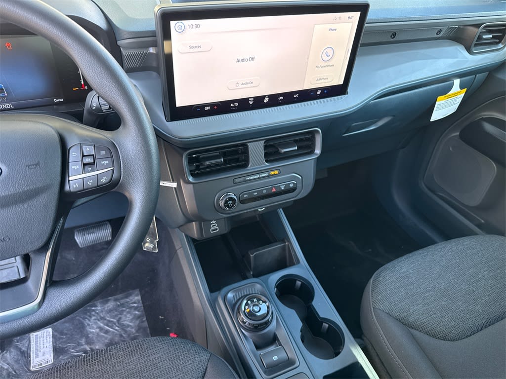 Thumbnail: 2025 Ford Maverick - 28