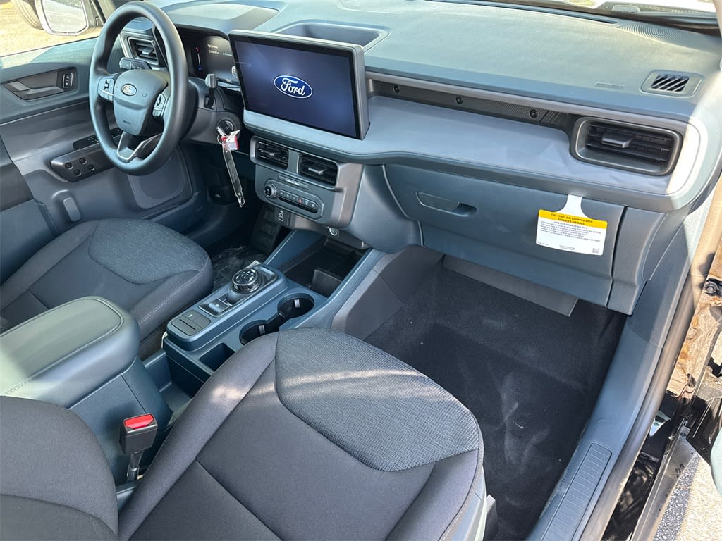 Thumbnail: 2025 Ford Maverick - 2