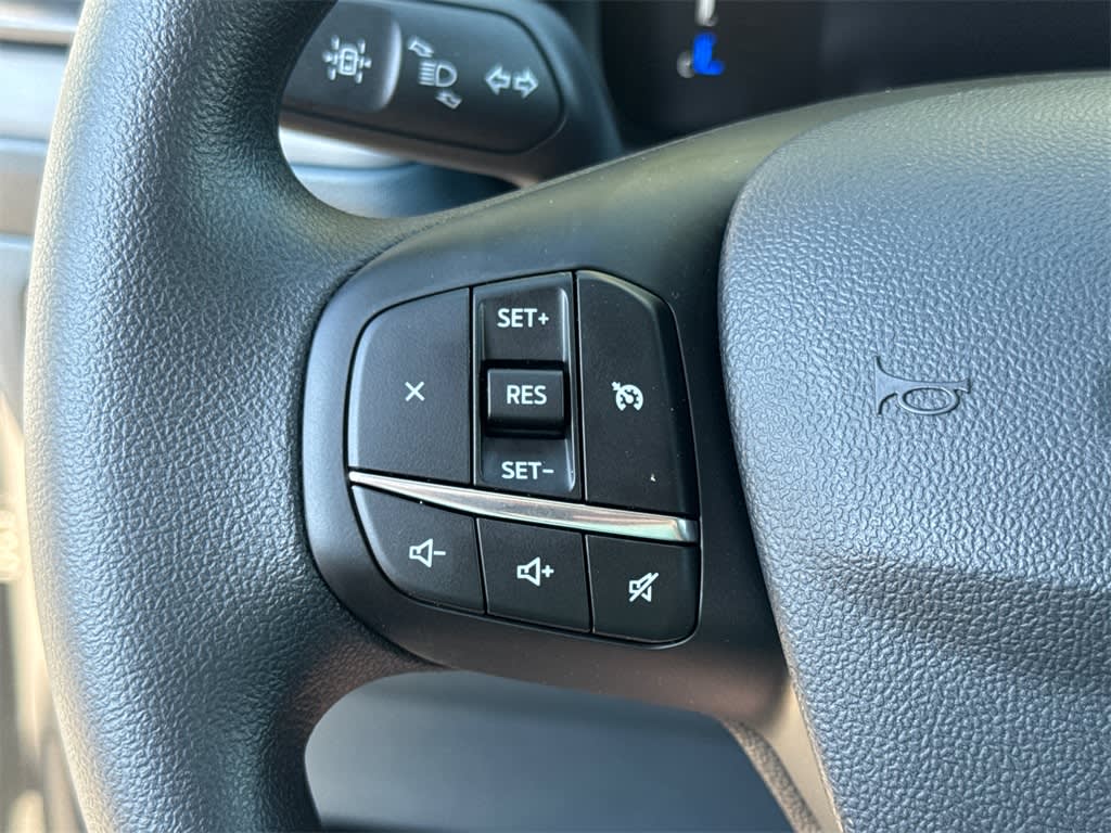 Thumbnail: 2025 Ford Maverick - 26