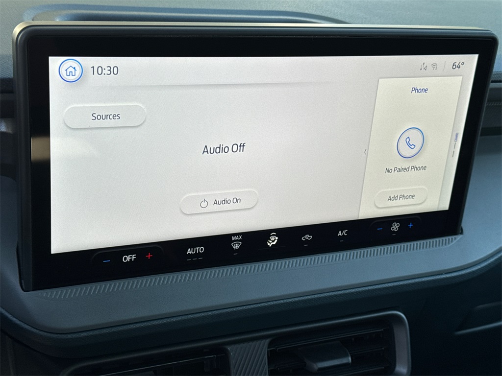 Thumbnail: 2025 Ford Maverick - 14