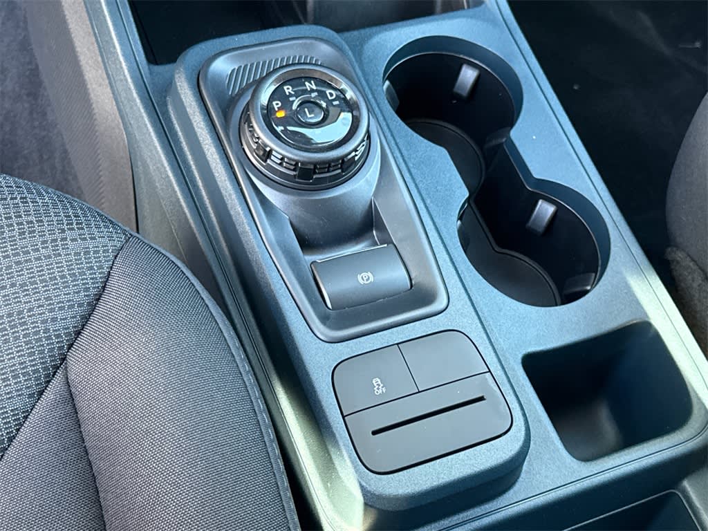 Thumbnail: 2025 Ford Maverick - 15