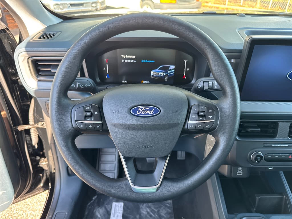 Thumbnail: 2025 Ford Maverick - 25