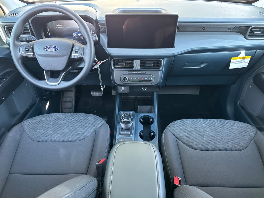 Thumbnail: 2025 Ford Maverick - 8