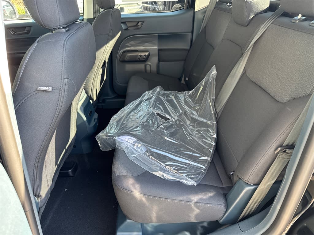 Thumbnail: 2025 Ford Maverick - 24