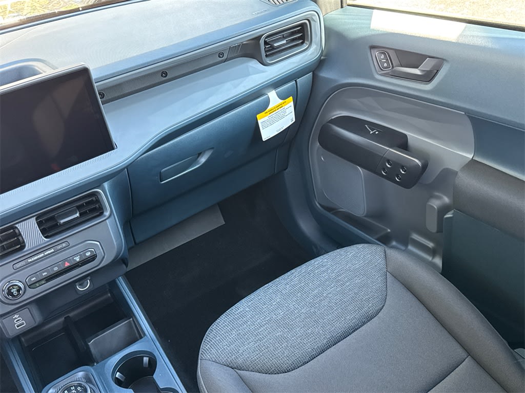 Thumbnail: 2025 Ford Maverick - 13