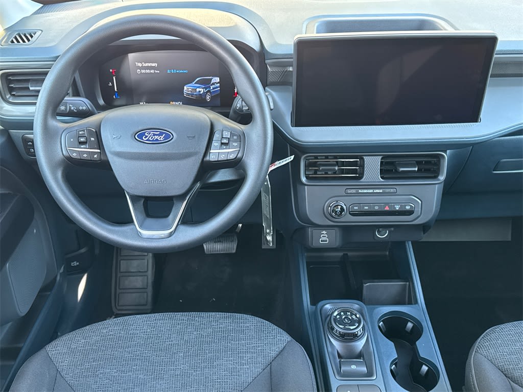 Thumbnail: 2025 Ford Maverick - 12