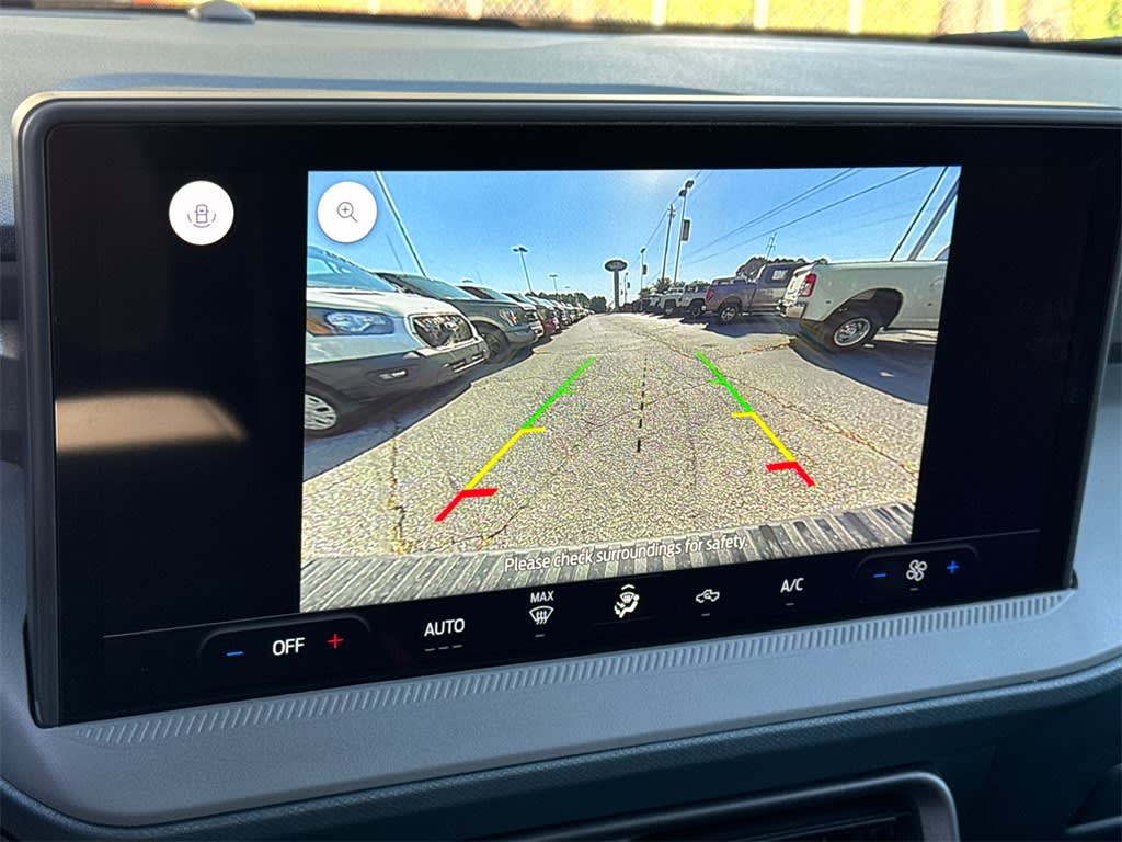 Thumbnail: 2025 Ford Maverick - 29