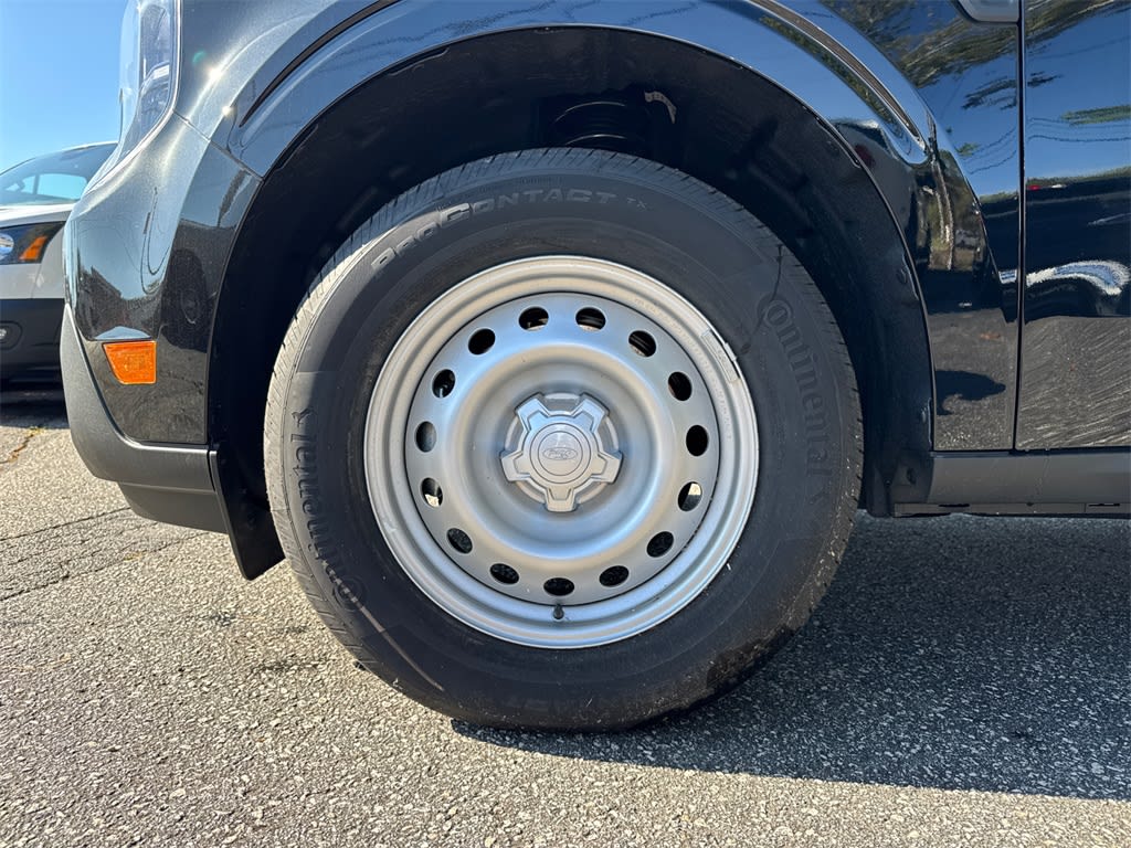 Thumbnail: 2025 Ford Maverick - 7