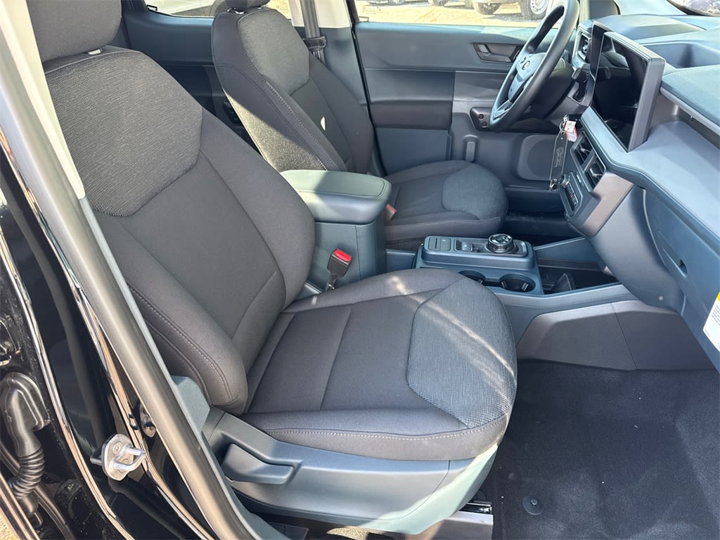 Thumbnail: 2025 Ford Maverick - 10