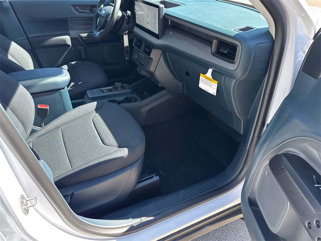 Thumbnail: 2025 Ford Maverick - 10