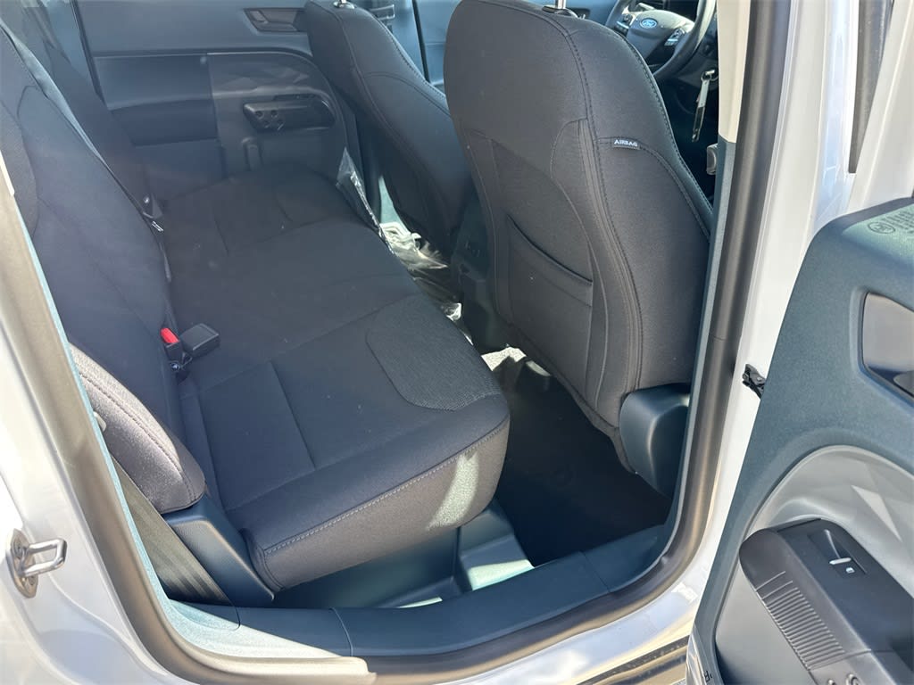 Thumbnail: 2025 Ford Maverick - 21