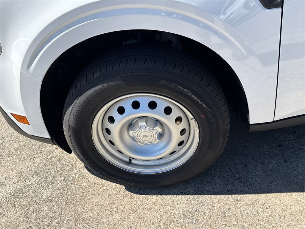 Thumbnail: 2025 Ford Maverick - 7