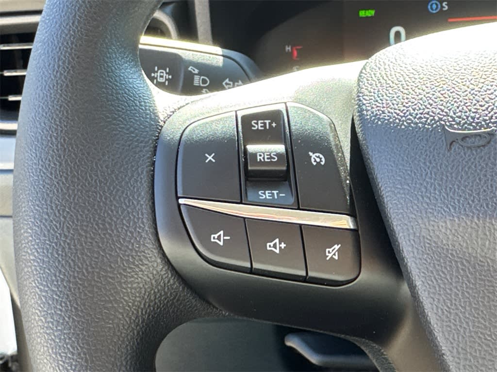 Thumbnail: 2025 Ford Maverick - 23