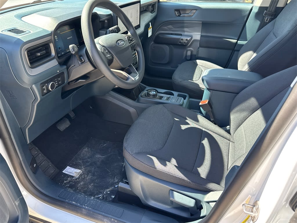 Thumbnail: 2025 Ford Maverick - 11