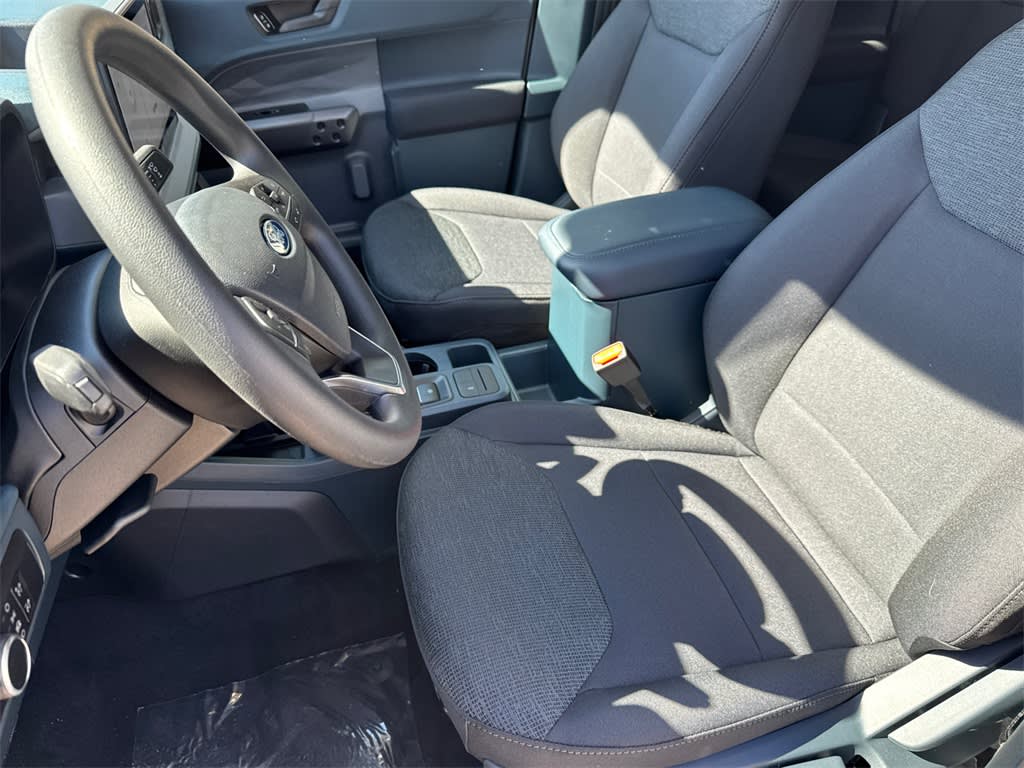 Thumbnail: 2025 Ford Maverick - 9