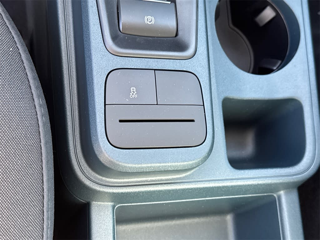 Thumbnail: 2025 Ford Maverick - 27